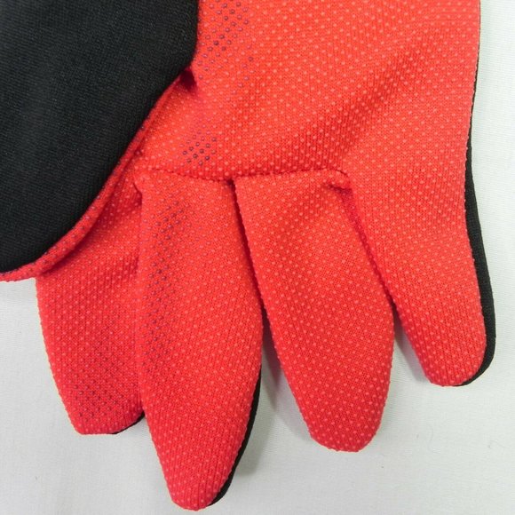 NFL Tampa Bay Buccaneers Utility Gloves One Size N - Picture 6 of 8